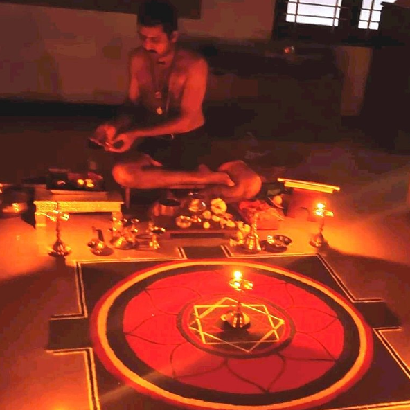 Aghori Aghor Raj +91-9658286666